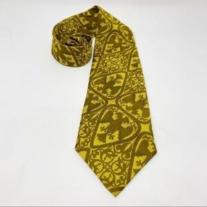 Foreman & Clark Vintage Tie